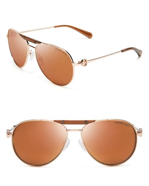 michael kors zanzibar sunglasses